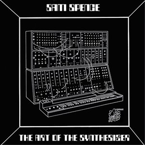Image pour 'The Art of the Synthesizer: Interesting, Unusual and Melodic Moog Sounds'