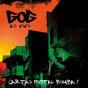 Image for 'Cartão Postal Bomba (Ao Vivo)'