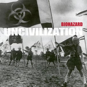 Image for 'Uncivilization (Limited Edition)'