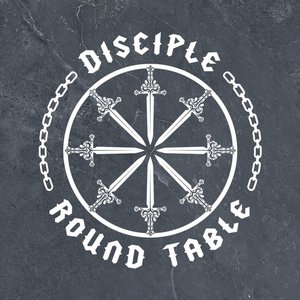 “Disciple Round Table”的封面