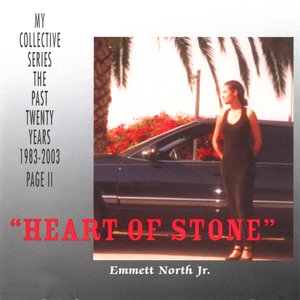 Image for 'Heart Of Stone'