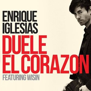 Image for 'Duele El Corazon (feat. Wisin)'