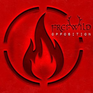 Image for 'Opposition (Deluxe Hörbuch Edition)'