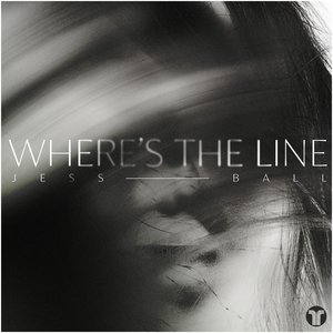 “Where's The Line”的封面