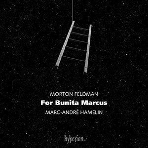 Image for 'For Bunita Marcus'