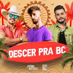 Image for 'Descer Pra BC'
