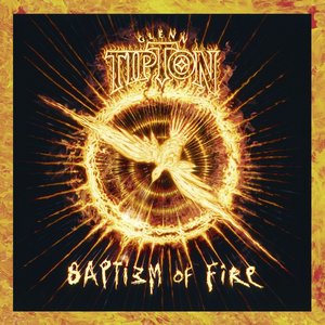 Image for 'Baptizm Of Fire'