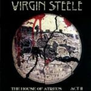 Imagen de 'The House Of Atreus - Act II (Disc 2)'