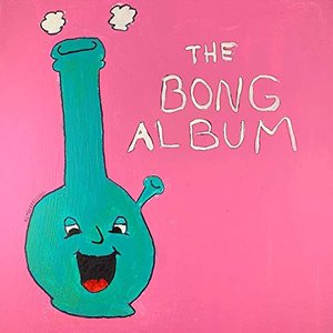 Image for 'The Bong Album'