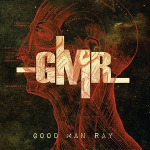 “Good Man Ray”的封面