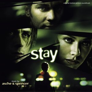 Image for 'Stay OST'