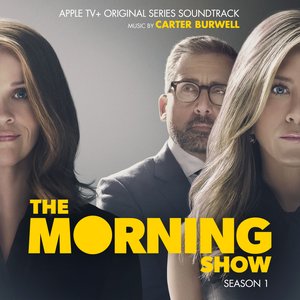 Imagen de 'The Morning Show: Season 1 (Apple TV+ Original Series Soundtrack)'