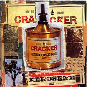 Image pour 'Kerosene Hat'