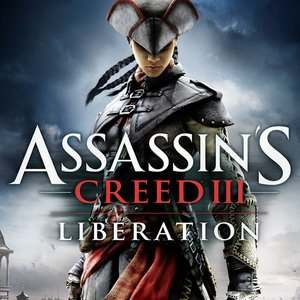 “Assassin's Creed 3: Liberation (Original Game Soundtrack)”的封面