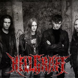 Bild för 'Hellcraft'