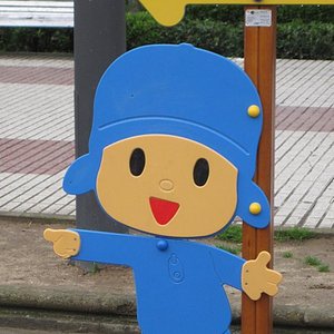 Image for 'Pocoyo'