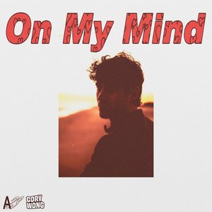 Image for 'On My Mind'