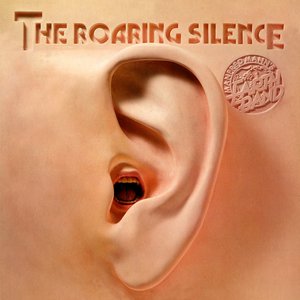 Image for 'The Roaring Silence'