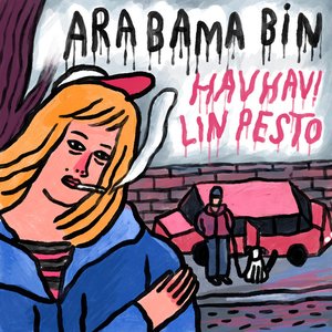 Image for 'Arabama Bin'