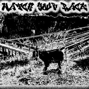 “Watch Your Back”的封面
