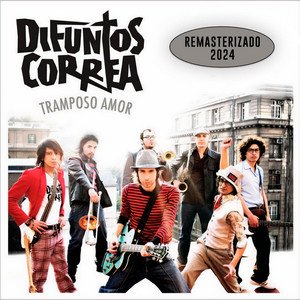 Image for 'Tramposo Amor (Remasterizado)'