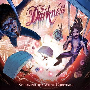 Image for 'Streaming of a White Christmas (Live)'