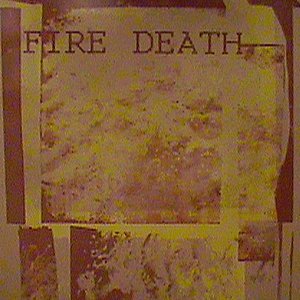 Image pour 'Fire Death'