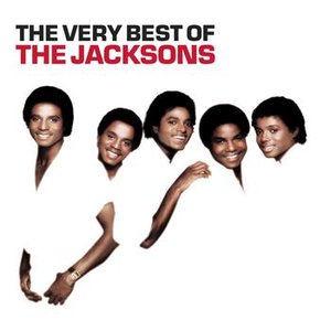 'The Very Best Of The Jacksons and Jackson 5'の画像