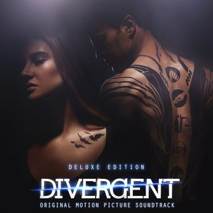Image for 'Divergent (Original Motion Picture Soundtrack) [Deluxe Version]'