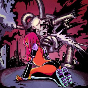 'Dopamine Machine 4'の画像