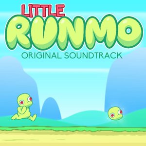Image pour 'Little Runmo (Original Film Soundtrack)'