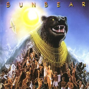 Imagem de 'Sunbear'