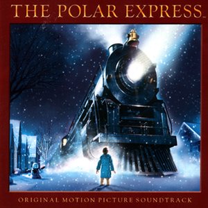 Изображение для 'The Polar Express'