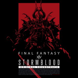 Image for 'STORMBLOOD: FINAL FANTASY XIV Original SoundtrackVolume 2【1/2】'