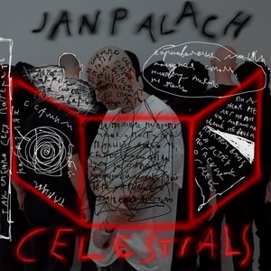 Image for 'Celestials'