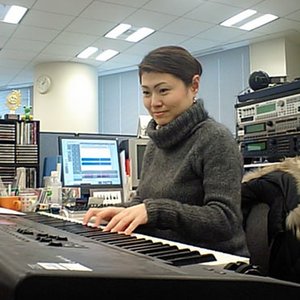 “Michiru Yamane”的封面