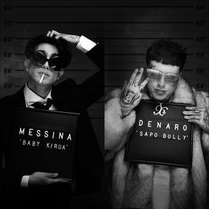 Imagen de 'Messina Denaro (feat. Sapobully)'