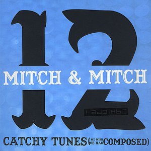 Zdjęcia dla '12 Catchy Tunes We Wish We Had Composed'