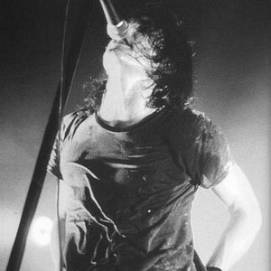 Immagine per 'Nine Inch Nails'