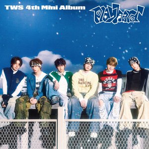Image for 'TWS 4th Mini Album 'play hard''