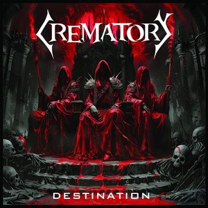 Image for 'Destination'