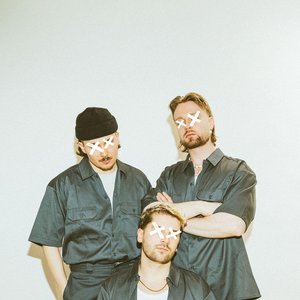 Image for 'Luurang'