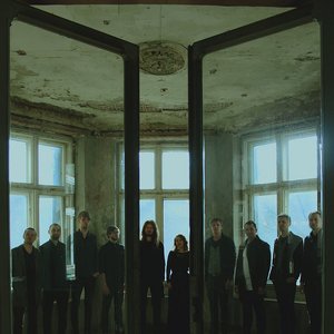 “Alaska Dreamers”的封面