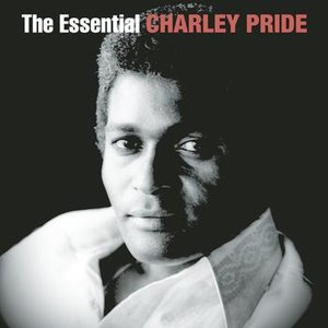 “The Essential Charley Pride”的封面