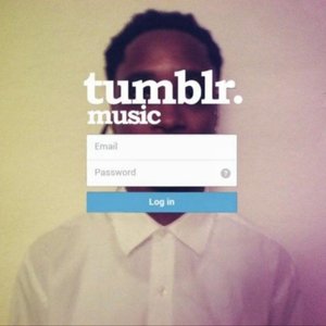 Image pour 'Tumblr Music'