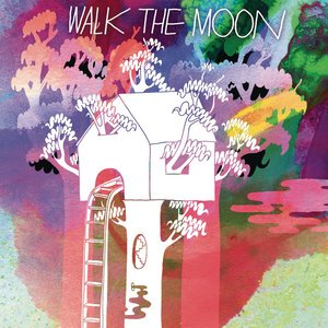 Image for 'Walk the Moon'