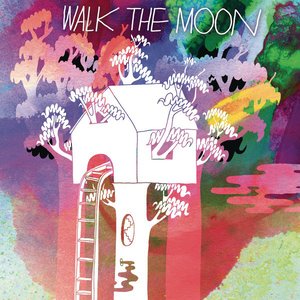 Изображение для 'Walk the Moon'