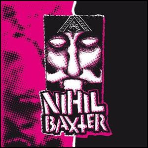 Imagem de 'NIHIL BAXTER'