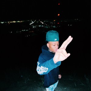 “KG Prince”的封面