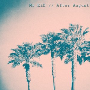 Image for 'After August'